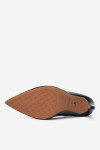 Lodičky NINE WEST CD24081-1 Syntetický materiál