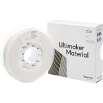 Ultimaker CPE family 750g Light Grey, 2,85 mm, Varianta: CPE 750 g