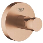 GROHE - Essentials Háček na koupací plášť, kartáčovaný Warm Sunset 40364DL1
