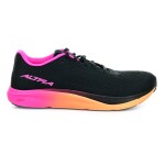 Altra Escalante 5 Black/Pink Glow/Orange Pop