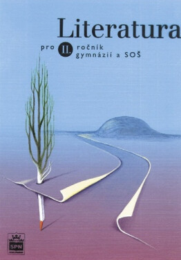 Literatura pro gymnázií