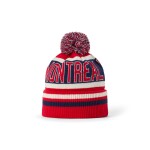 Pánská zimní čepice CCM Original Teams Montreal Pom Knit