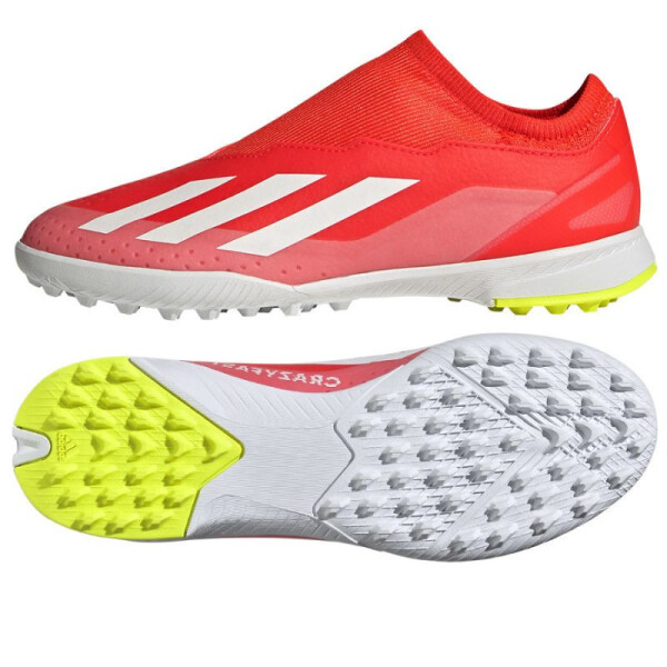 Kopačky adidas X Crazyfast League LL TF Jr IF0687 38