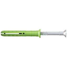 Fischer 532756 N Green 6 x 60/30 S K NV hřebíková hmoždinka 60 mm 6 mm 1 sada