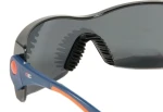Brýle Cofra SHIELD-EFFECT E007 - B110 FUNCTIONAL, Černá/Oranžová (CASHIELD_B110)