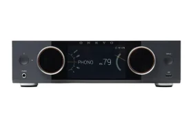 ONKYO Muse Y-50 černá / zesilovač / 2x 125W / 8 Ohm (Y50BCUM)