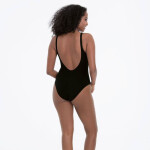 Dámské Style Pure Suit jednodílné plavky 7780 Černá - Anita RosaFaia 36/70E/F černá