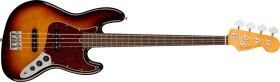 Fender American Pro II Jazz Bass FL RW 3TSB
