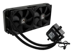 LC Power LC-CC-240-LiCo / Vodní chlazení CPU / 240 mm / 2x 120mm / AMD + Intel (LC-CC-240-LiCo)