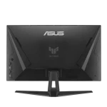 27" ASUS TUF VG27AQM5A černá / Monitor / Fast IPS / QHD / 300Hz / 0,3ms / HDMI 2.1+DP / Repro (90LM0BG0-B01971)