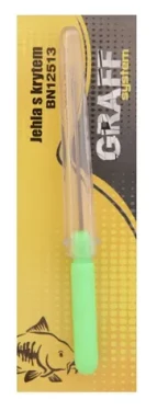 Graff Jehla s krytem (BN12513)