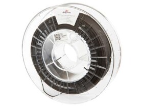 Filament Spectrum WOOD 1.75mm EBONY BLACK 0.5kg