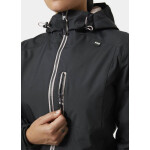 Helly Hansen Belfast W 55964 980 dlouhá bunda xs