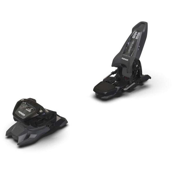 Vázání MARKER Jester 16 ID anthracite / black šířka brzdiček 120mm