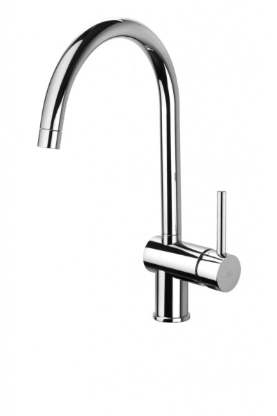 PAFFONI - Light Dřezová baterie, chrom LIG280CR