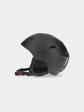 Dámská lyžařská helma 4FWAW23AHELF033-20S černá 4F cm)