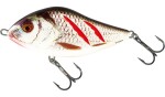 Salmo Wobler Slider Sinking 7cm - Wounded Real Grey Shiner,Salmo Wobler Slider Sinking 7cm - Wounded Real Grey Shiner