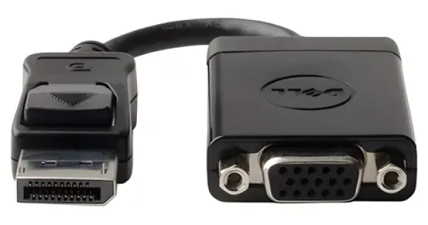 Dell DisplayPort na VGA / Redukce (R74C3)