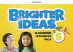 Brighter Ideas Starter Classroom Resource Pack - Cheryl Palin