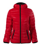 Everest bunda dámská formula red XS