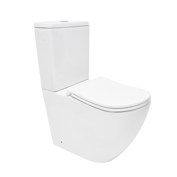 WC kombi komplet SAT Ergo vario odpad SATERG2 SATERG2