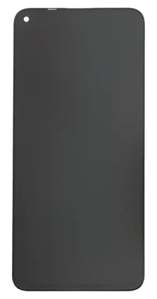 Huawei Nova 5T černá / LCD Display + Dotyková deska (2450225)