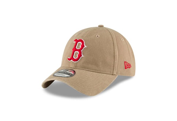 Pánská kšiltovka Boston Red Sox MLB NEW ERA 920 MLB Core classic 2 0