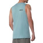 Běžecké tílko Mizuno Active DryAeroFlow Tank Top J2GAD00229 Velikost textilu: S