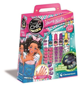Clementoni Crazy CHIC