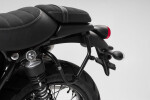 Triumph Street Twin (16-), Street Scrambler (16-18) pro tašku Lc1 -nosič Slc levý SW-Motech