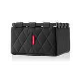 Úložný box Reisenthel Framebox S Frame Rhombus black