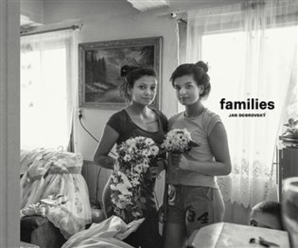 Families - Jan Dobrovský