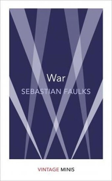 War Vintage Minis Sebastian Faulks