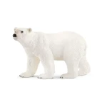 Schleich Wild Life 14800 Lední medvěd