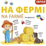 Na farmě Ukrajinsko-české leporelo