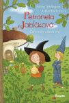 Petronela Jabĺčková 12: Čáry-máry a škrek sovy (slovensky) - Sabine Städingová