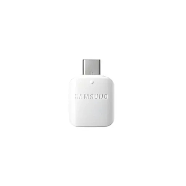 Samsung EE-UN930 bílá / Adaptér / USB-C na USB-A / OTG (GH98-40216A)