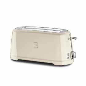 Novis sendvičovač Toaster T4 - krémová