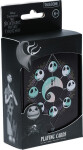 Nightmare before Christmas - hrací karty - EPEE