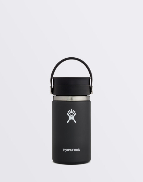 Hydro Flask Coffee with Flex Sip™ Lid 12 oz (355 ml) Black