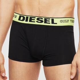 Pánské boxerky 00CIYK-0TAWB-900 - Diesel XXL