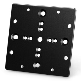 Adam Audio A-series Mounting Plate