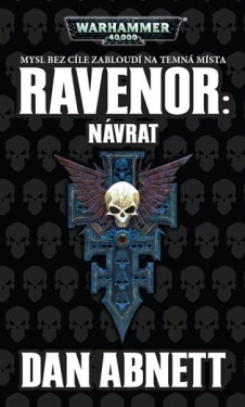 Ravenor - Návrat
