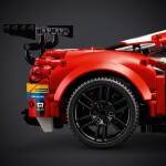 LEGO LEGO® Technic 42125 Ferrari 488 GTE „AF Corse #51”