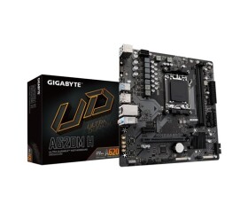 GIGABYTE MB Sc AM5 A620M H, AMD A620, 2xDDR5, 1xDP, 1xHDMI, mATX EDF_524813