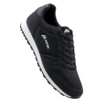 Pánské boty Arne M 92800225252 černé - Martes 44