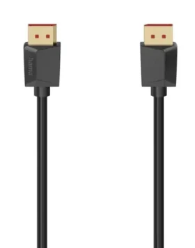 Hama kabel DisplayPort 2.1 / UHD / 8K / 2m (200795)