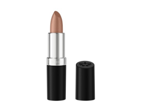 Rimmel London Rtěnka LASTING FINISH SATIN 901 Golden Dust