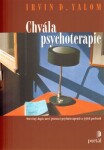 Chvála psychoterapie