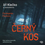 Černý kos - CDmp3 (Čte Kajetán Písařovic) - Jiří Klečka